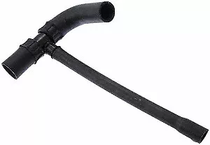 Lower Radiator Hose  Continental  62927 • $48.09