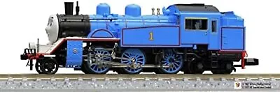 Tomix 8602 Oigawa Railway Thomas The Tank Engine (N Scale) F/S W/Tracking# Japan • $183.22