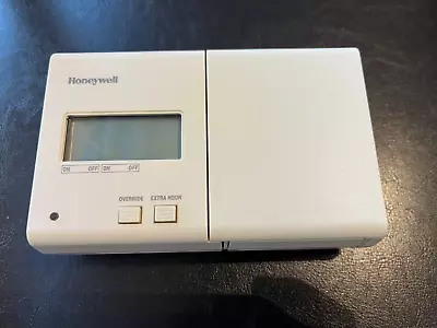 Honeywell ST6100S Programmer Timer • £10