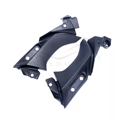 For Yamaha YZF R1 2004 2005 2006 ABS Side Mid Trim Cover Panel Bracket Fairing • $26.98