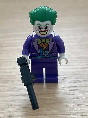 LEGO Dimensions The Joker - Blue Vest Single Sided Head • $28