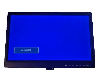 19” Inch 12v Volt TV Caravan Motorhome Remote LED HDMI WIDESCREEN LED TV • £119.20