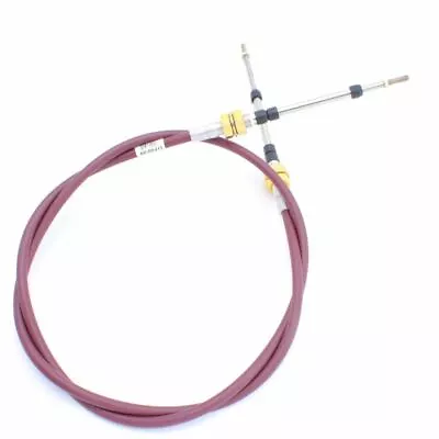 CAT D3B D3C D3CII D4B D4C D4CIID5C Bulldozer Throttle Cable 5G-2315 • $127.14