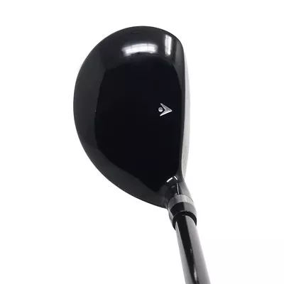 $59.95 • Buy LEFT HAND IDRIVE Hybrid Iron Golf Club (CHOOSE) 2 3 4 5 6 7 8 9 PW SW LW