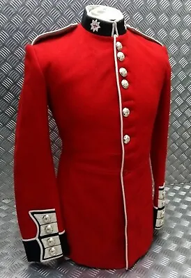 Coldstream Guards Red Tunic British Army Footguards Issue Ceremonial Jacket 40  • £164.99