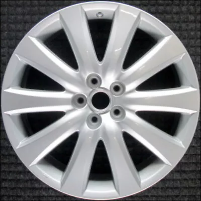 Mazda CX-9 20 Inch Painted OEM Wheel Rim 2007 To 2010 • $215
