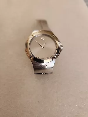 Movado SE Sports Edition • $200