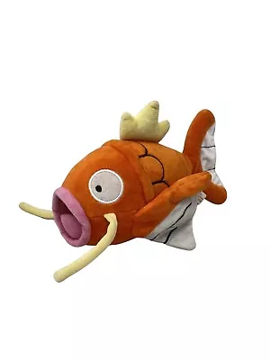 RARE Pokemon Center Pokedoll Magikarp Plush Toy Doll 2014 • $49.99