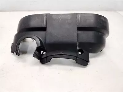 2008 Volvo C30 (2.5L / AT / Turbo) Lower Timing Gear Cover PN: 30650892 • $71.99