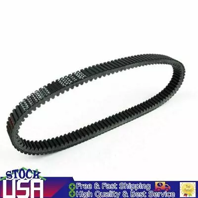 Drive Belt For Arctic Cat F1000 2007 M1000 153 162 CF8 1.5/2.25 0627-060 • $41.85