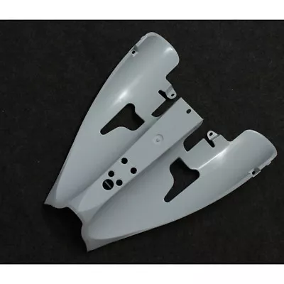 Unpainted Lower Rear Tail Seat Cowl Cover For Yamaha YZFR1 2004 2005 2006 YZF-R1 • $35.50