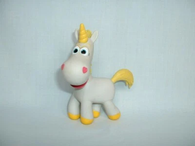 £8.99 • Buy TOY STORY BUTTERCUP THE UNICORN 4.5  Action Figure Toy (DISNEY/PIXAR/MATTEL/3)