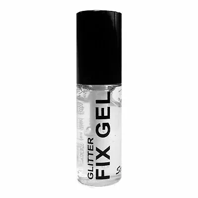 £2.29 • Buy Stargazer Glitter Fix Gel Primer Fixative Glue Eye Face Body Hair Festival 