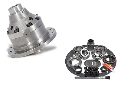 Ford 8.8  Rearend - Yukon Grizzly Locker - 31 Spline - F150 - Mustang • $835.88