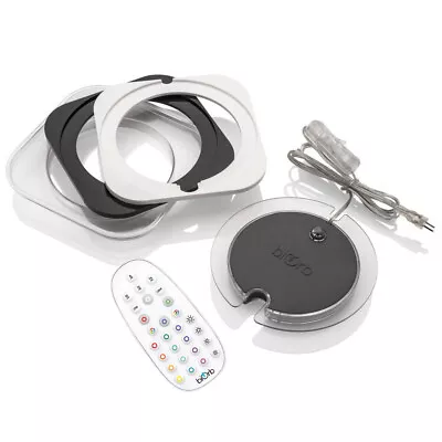 £59.95 • Buy BiOrb MCR Large Spare LED Lighting, Remote, Tray Genuine Aquarium Fish Tank OASE