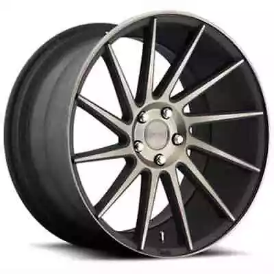 MHT 11419852135R Surge M114 Cast Concave Monoblock Wheel Size: 19 X 8.5 Bolt Cir • $281.99