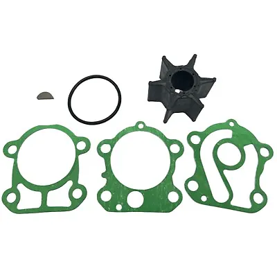 Yamaha 4-Stroke 75 80 90 100 HP Outboard Impeller Repair Kit 67F-W0078-00 • $13.07