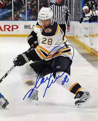 Mark Recchi Bruins Signed Autograph 8x10 Photo • $19.95