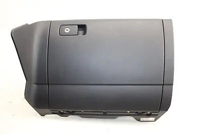 $80 • Buy 2015-2016 Volkswagen GTI Glove Box Black OEM BU68