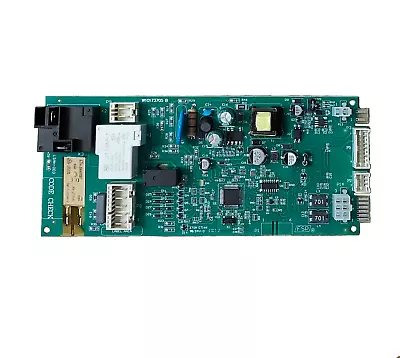 W10256719 Circuit Board Part WPW10256719 For Dryers AP6017976 1552158 PS11751277 • $176.99
