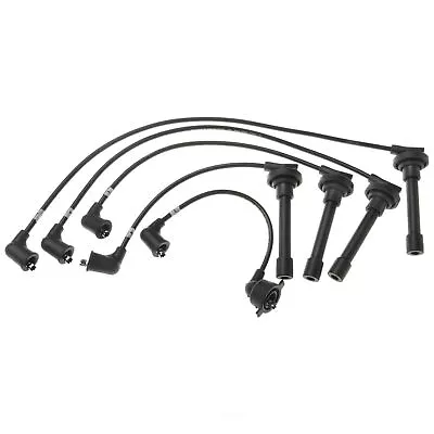 Spark Plug Wire Set-VTEC Eng Code: H22A1 55009 Fits 1997 Honda Prelude 2.2L-L4 • $65.56