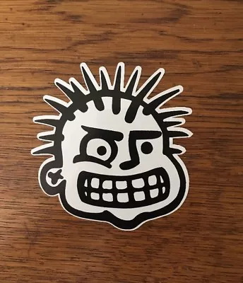 Mxpx Sticker • $3.99