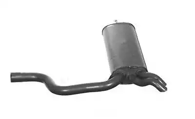 Exhaust Muffler-Wagon Rear Ansa ME23407 Fits 1998 Mercedes E320 • $242.93