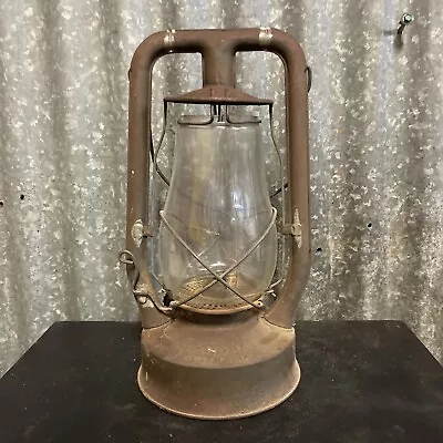 LANORA Kerosene Lantern VINTAGE - Made In Australia • $46