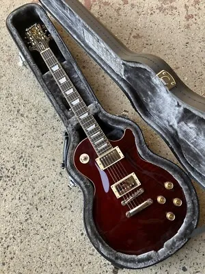 Epiphone Les Paul 1960 Tribute Plus Electric Guitar • $840