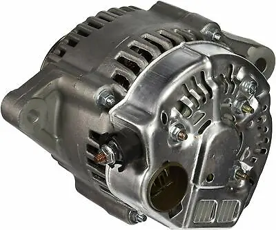 180 Amp High Output NEW HD Alternator Generator Fits 1992-1993 Acura Integra 1.8 • $174.99