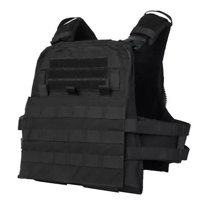 TMC Modular Vest System MBAV Plate Carrier (Small Size) TMC3219-BK • $165.99