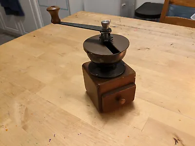 Hario Burr Coffee Grinder • $20