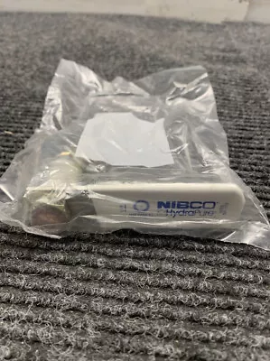 New Nibco Ball Valve Handle ONLY  MSS SP-110  • $10