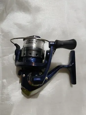 Shakespeare Micro Series Blue. Ultra Light Spinning Fishing Reel. New • $16.99