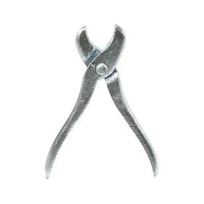 Chain Link Fence Hog Ring Pliers (Malleable Iron) • $22