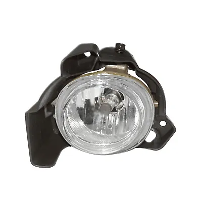 Right Bumper Driving Lamp Fog Light W/Bulb+Bracket For Mazda 3 AXELA 2014-2016 • $32.74