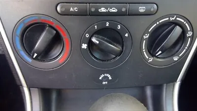2003-2008 Mazda 6 AC Heater Climate Manual Control Temperature • $94.99