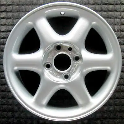 Volvo 850 Painted 15 Inch OEM Wheel 1993 To 1997 • $169