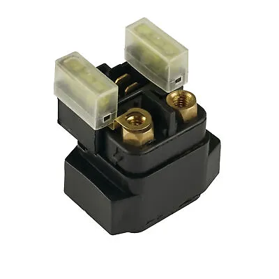 Starter Solenoid Relay For Yamaha Raptor 660 YFM660 2001 2002 2003 2004 2005 ATV • $8.99