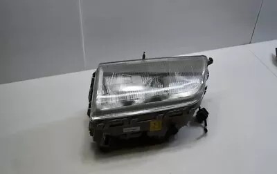 94-96 Mercedes W202 C220 C280 Left Side Headlight Lamp 2028200761 OEM & SANA • $45