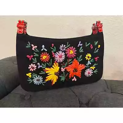 Gorgeous New ~ MOSCHINO ~ Summer Travel Hand Bag  • $125