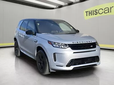 2021 Land Rover Discovery Sport S R-Dynamic • $21751.10