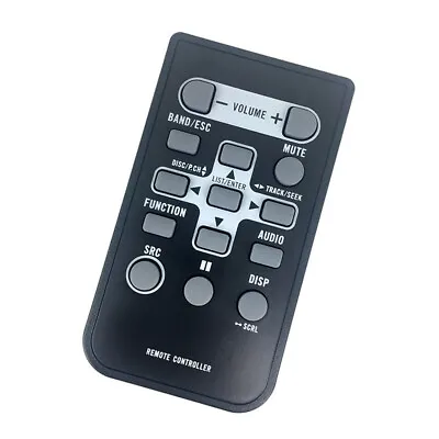 New Remote Control For Pioneer AVH-P5000DVD DEHX3710UI DEH-P4500MP DEH-P4600MP • $12.86