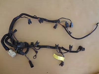 1993 MUSTANG 5.0 FUEL INJECTOR WIRE HARNESS OEM SKU# Fx0476 • $175.50