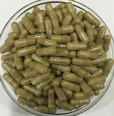 Echinacea Purpurea Extract Capsules Polyphenols Chicoric Acid No Fillers • $18.30