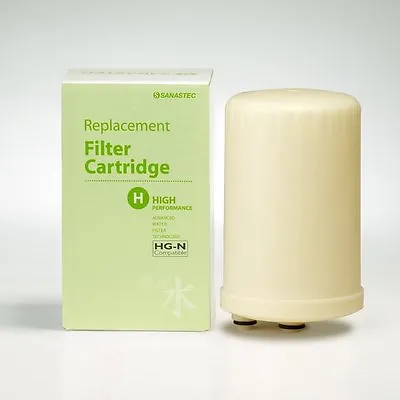 HG-N High Performance USA Water Filter For Enagic Kangen Filter Leveluk SD501 • $89.99