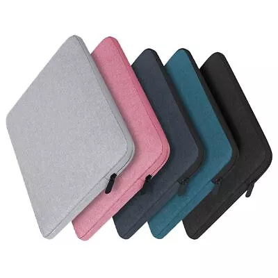 $12 • Buy Sleeve Case Notebook Pouch Shockproof Laptop Bag For HP Dell Lenovo Xiaomi