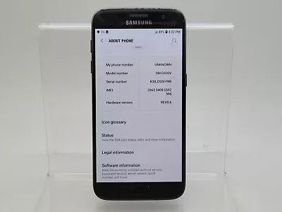 Verizon Samsung Galaxy S7 - 32GB -  (SM-G930V) • $15