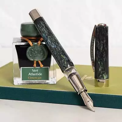 Visconti Opera Master Stargazer Fountain Pen • $956