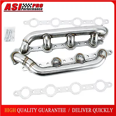 For Ford Powerstroke 7.3L Diesel 1999 -2003 01 Headers Manifolds F81Z9431AA New • $184.95